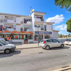 Deluxe Apartamento